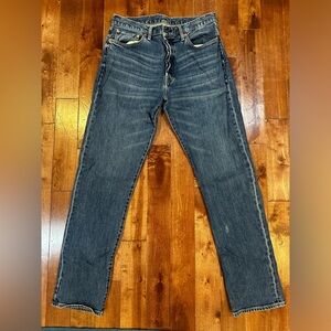 Buck Mason Ford Standard Fit Jean